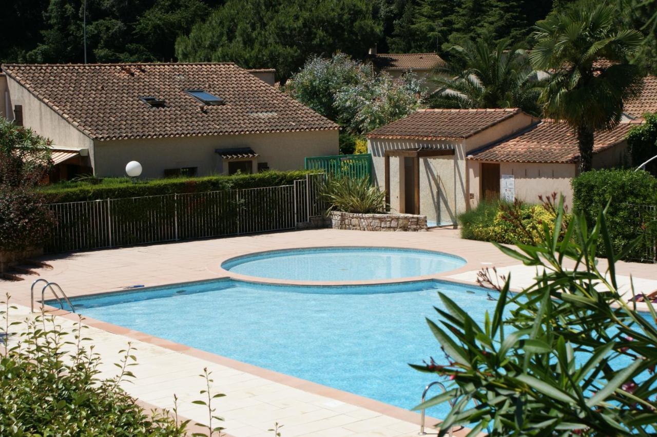 Residence Cap Azur Appartement 228 Вильнёв-Лубе Экстерьер фото