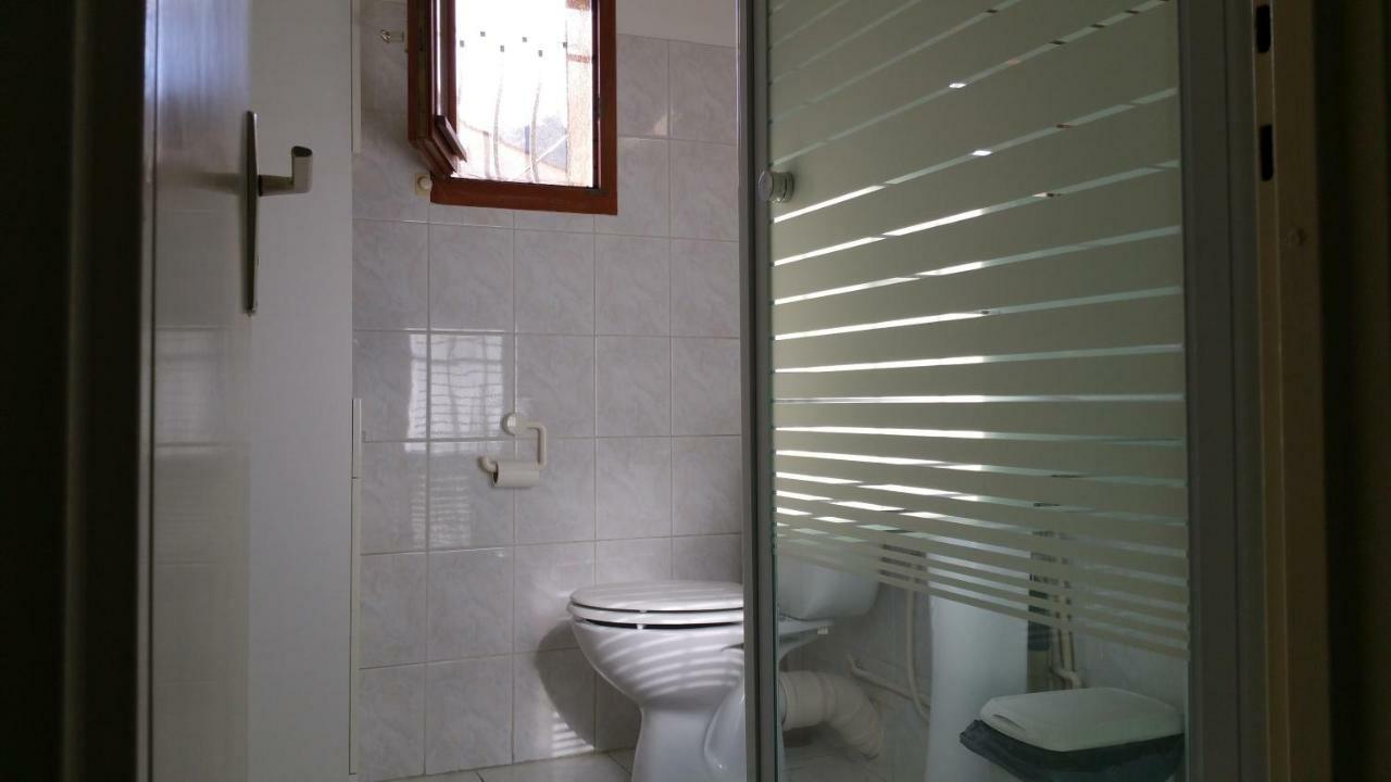 Residence Cap Azur Appartement 228 Вильнёв-Лубе Экстерьер фото